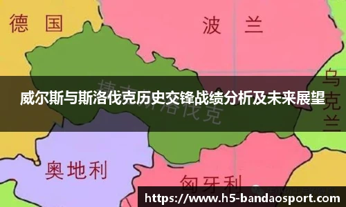 威尔斯与斯洛伐克历史交锋战绩分析及未来展望